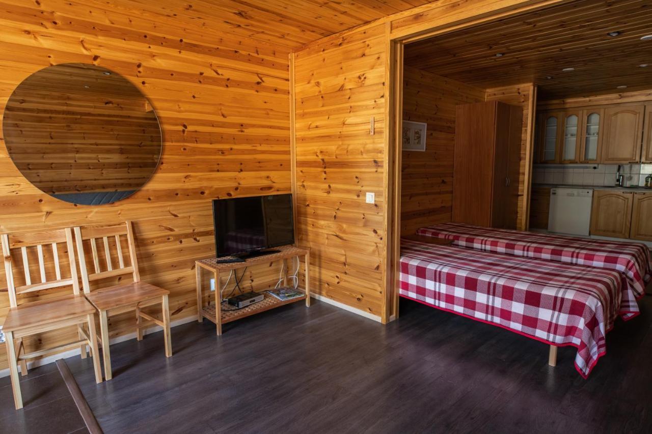 Motelli Rovaniemi Ngoại thất bức ảnh
