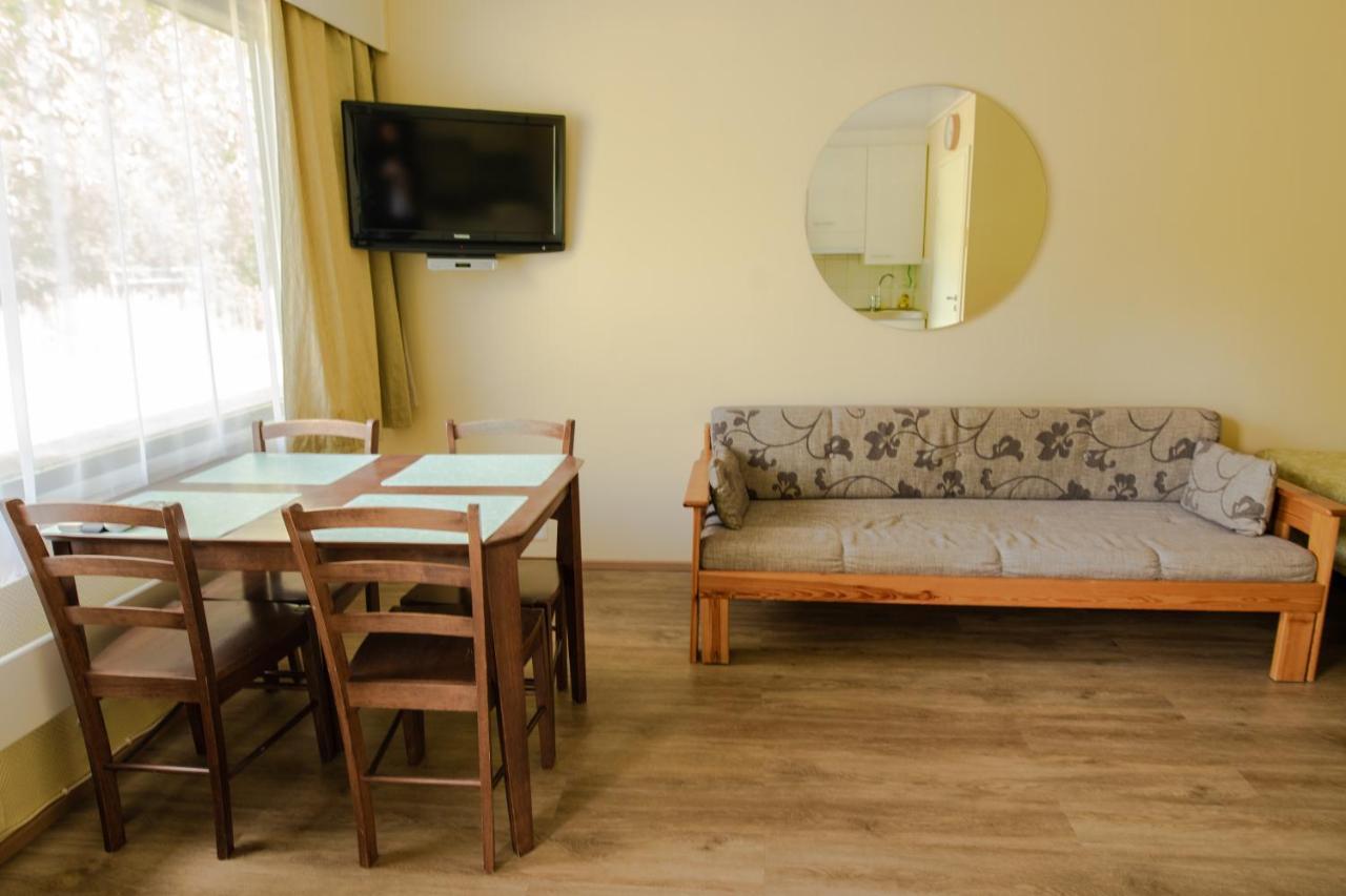 Motelli Rovaniemi Ngoại thất bức ảnh