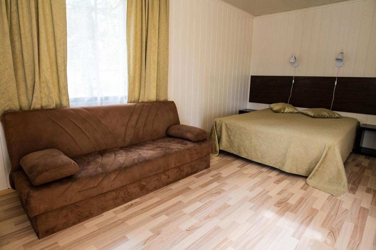 Motelli Rovaniemi Ngoại thất bức ảnh