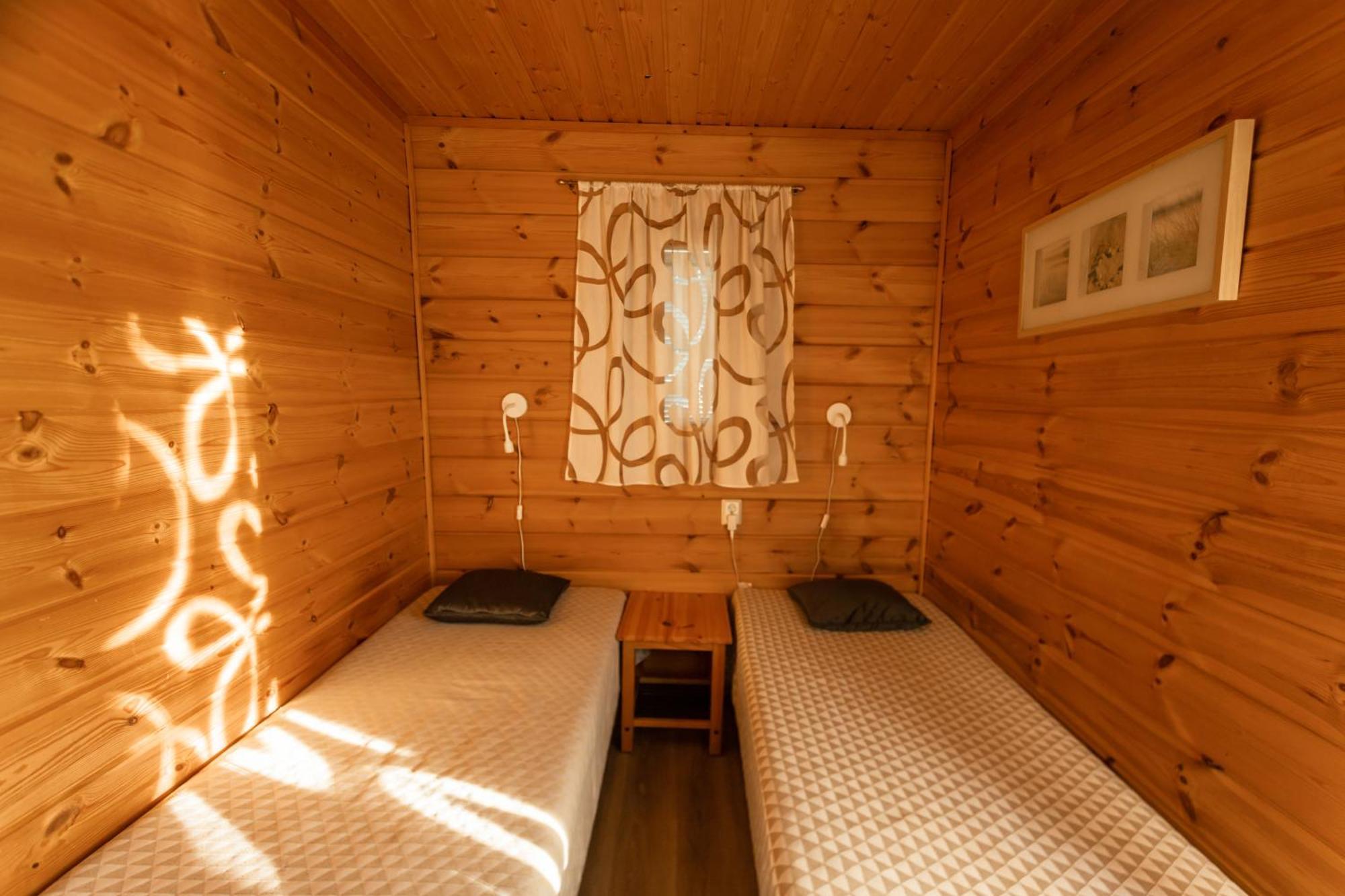 Motelli Rovaniemi Ngoại thất bức ảnh