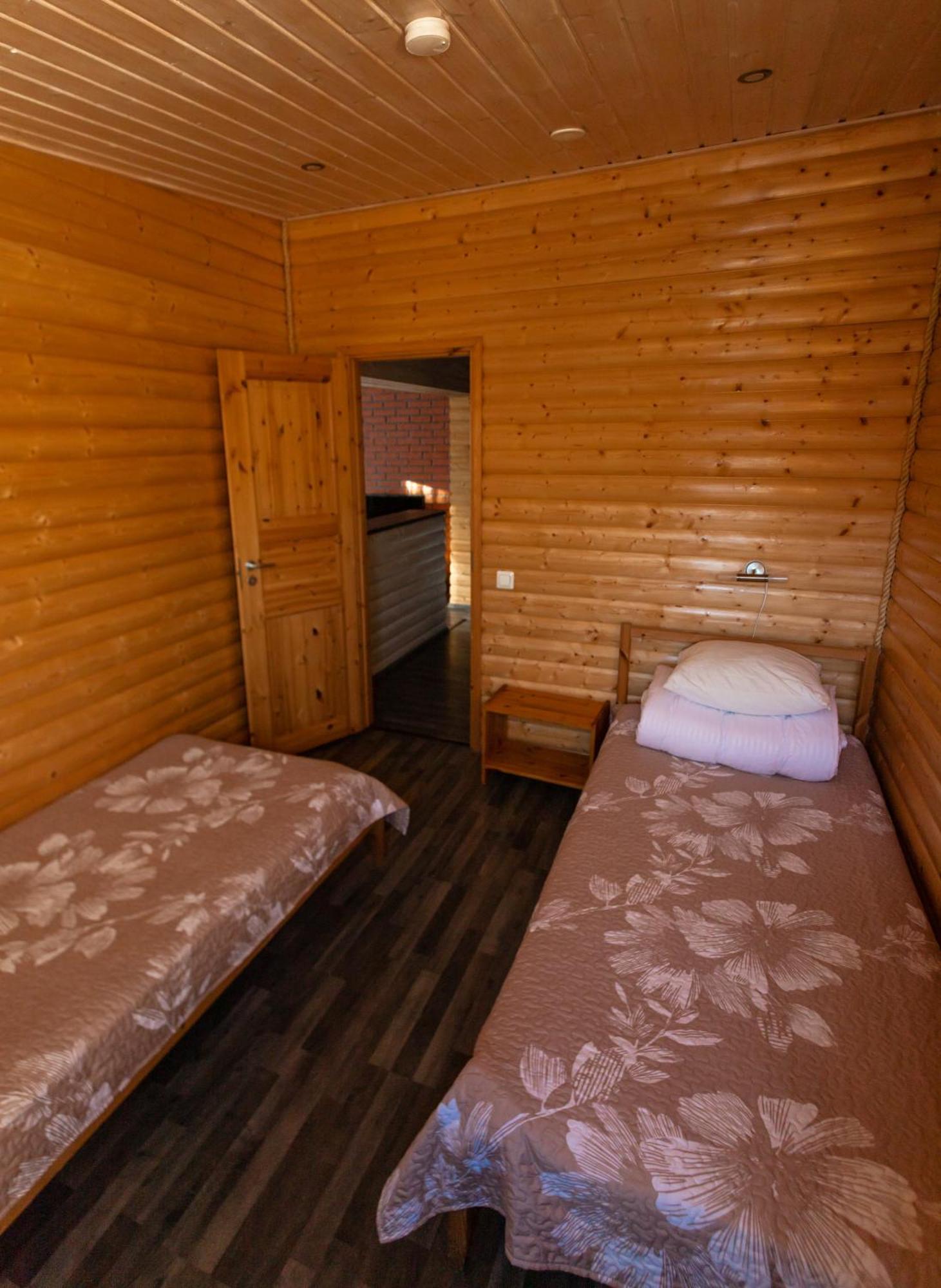 Motelli Rovaniemi Ngoại thất bức ảnh