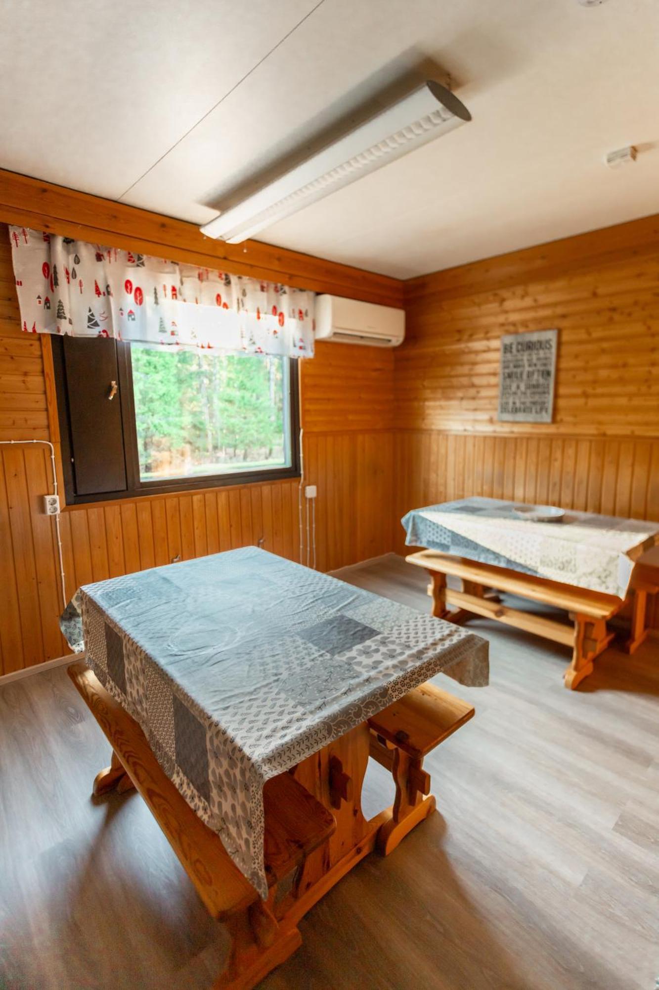Motelli Rovaniemi Ngoại thất bức ảnh