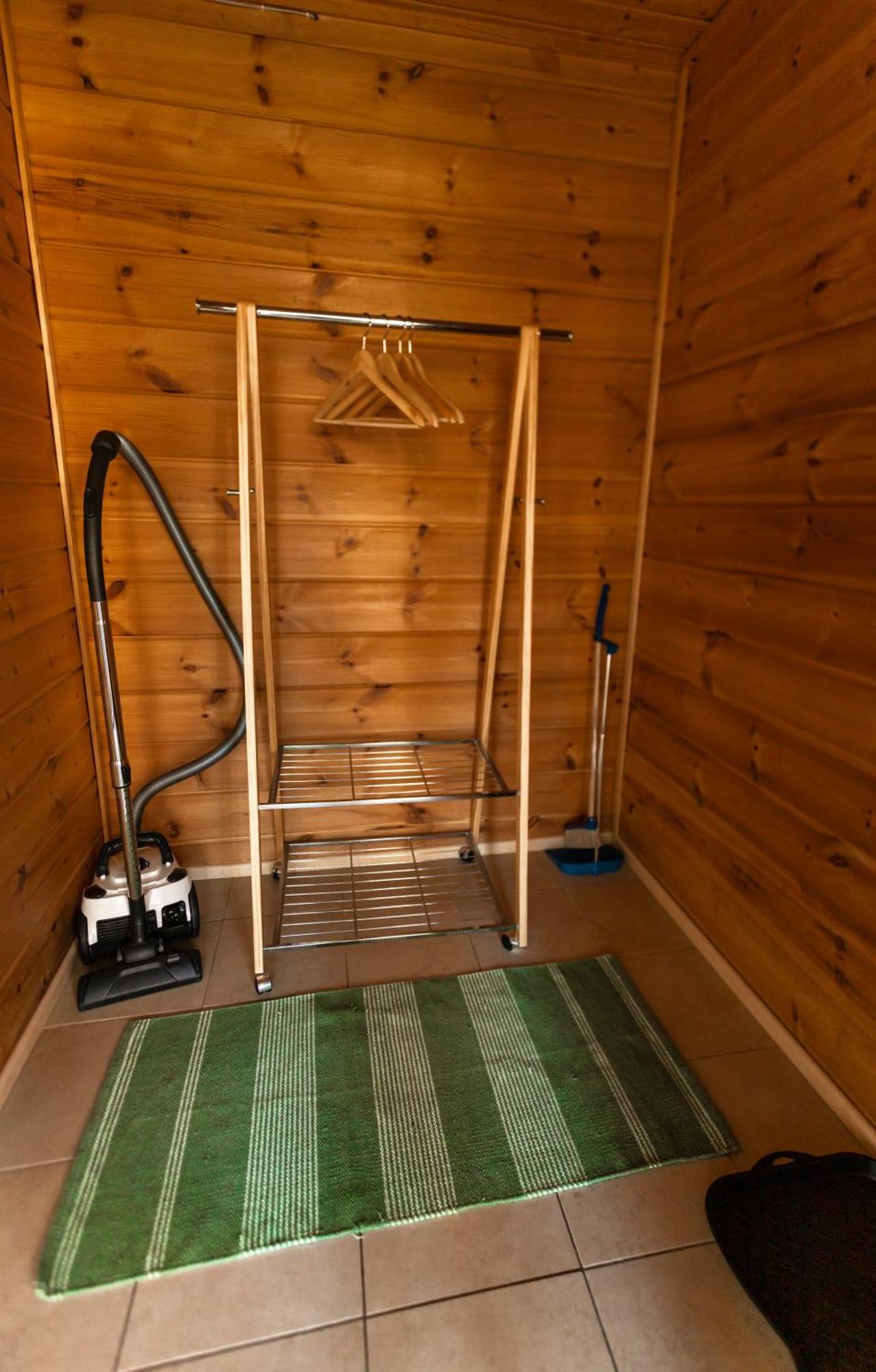 Motelli Rovaniemi Ngoại thất bức ảnh
