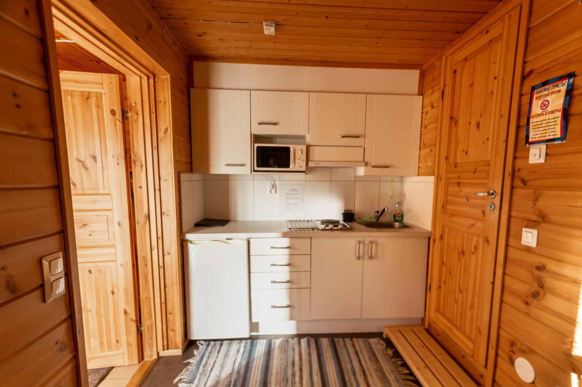 Motelli Rovaniemi Ngoại thất bức ảnh