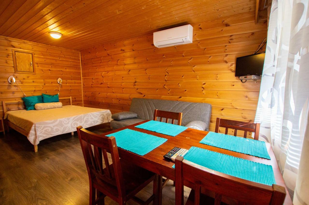 Motelli Rovaniemi Ngoại thất bức ảnh
