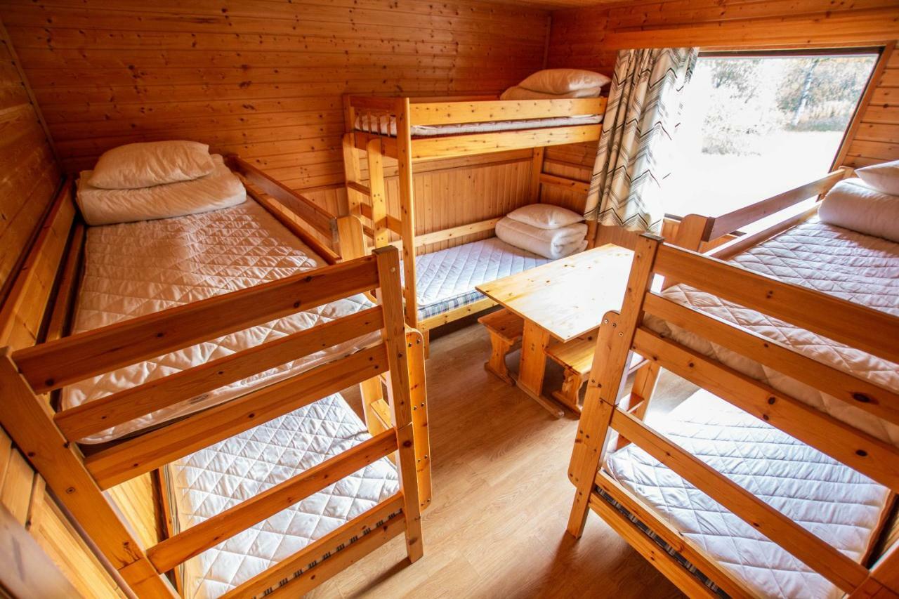 Motelli Rovaniemi Ngoại thất bức ảnh