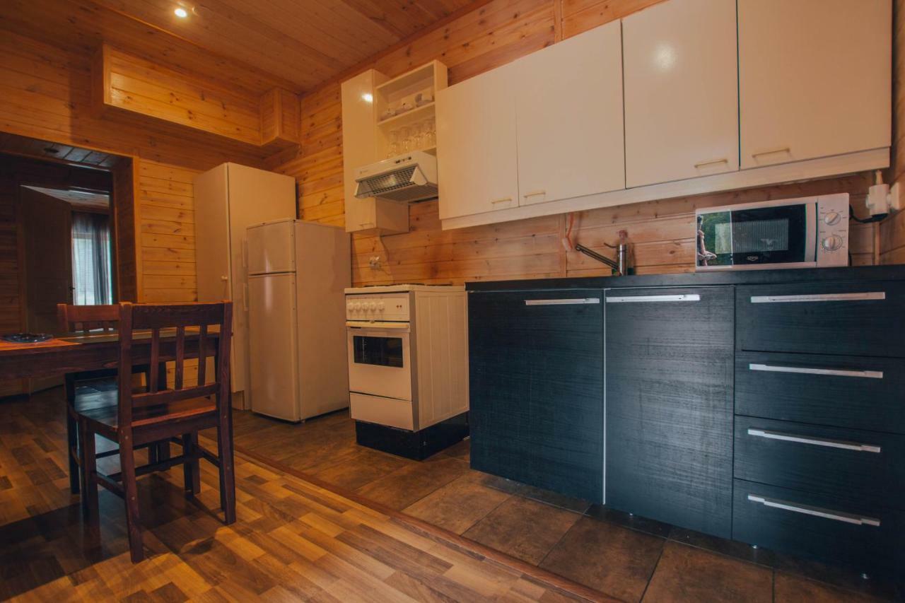 Motelli Rovaniemi Ngoại thất bức ảnh
