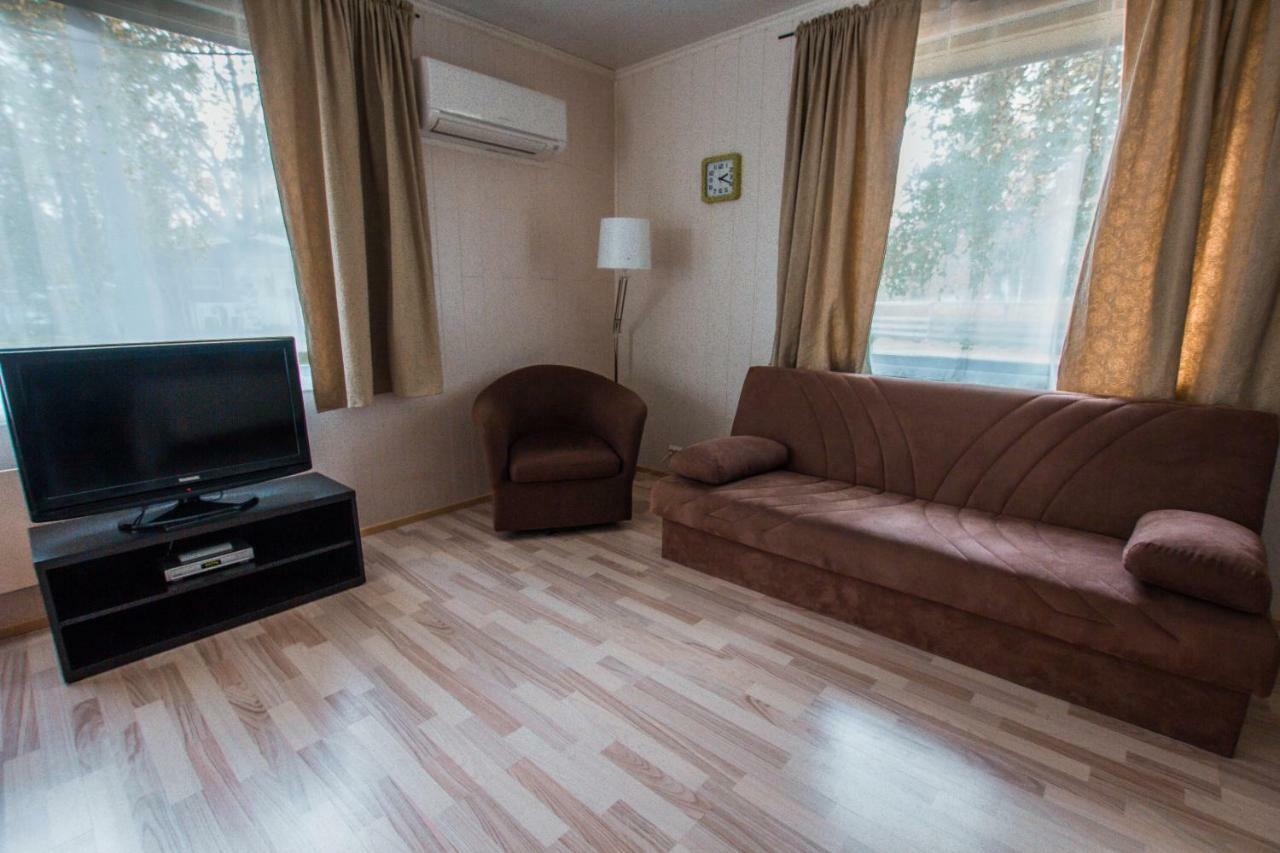 Motelli Rovaniemi Ngoại thất bức ảnh