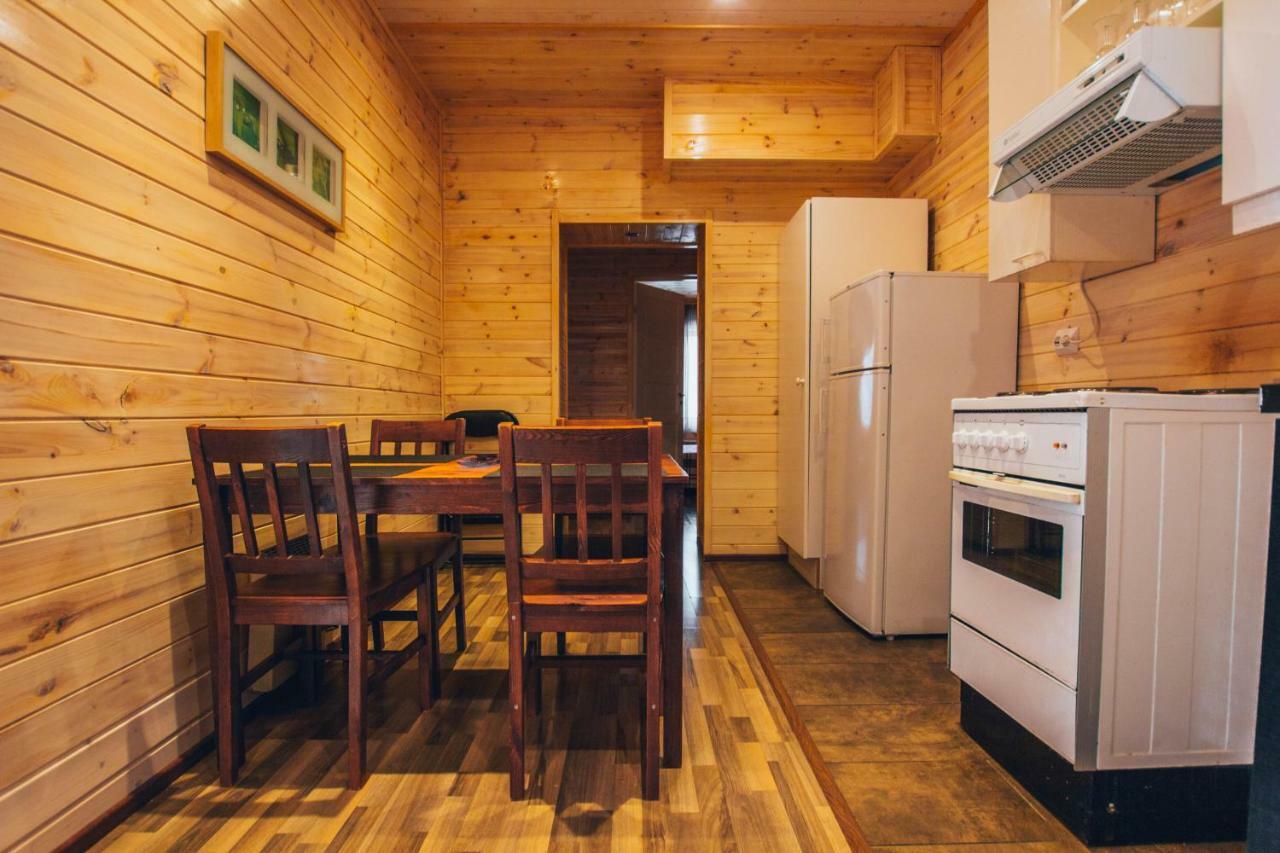 Motelli Rovaniemi Ngoại thất bức ảnh