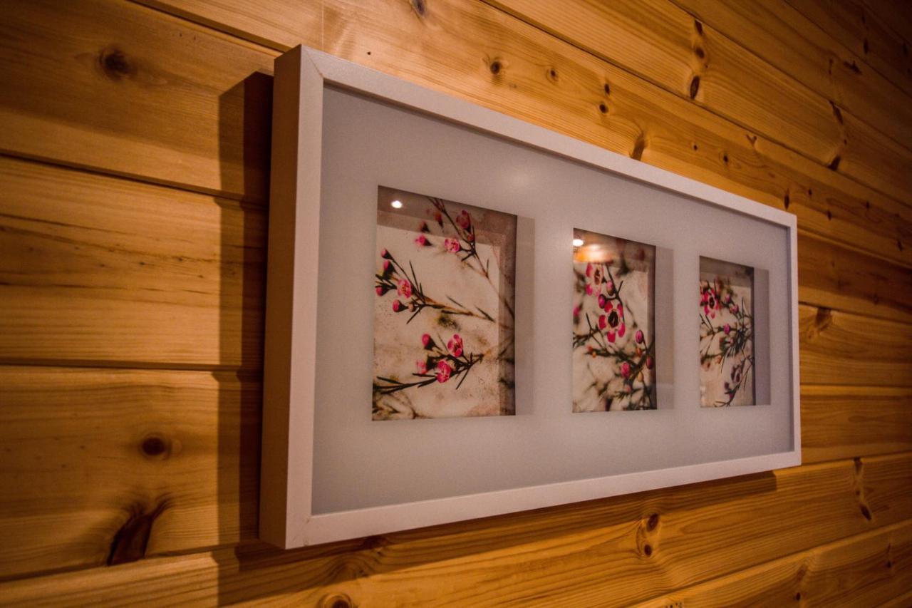 Motelli Rovaniemi Ngoại thất bức ảnh